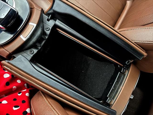 2017 Mercedes-Benz E-CLASS E 300 E 300