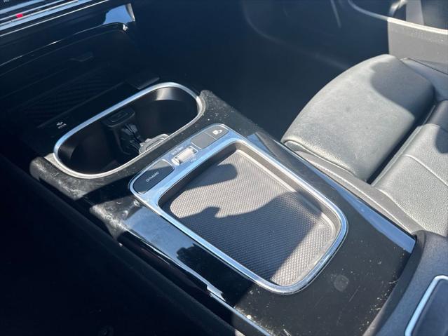 2025 Mercedes-Benz CLA 250 4MATIC