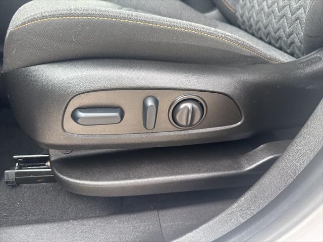 2022 Chevrolet Equinox AWD LT