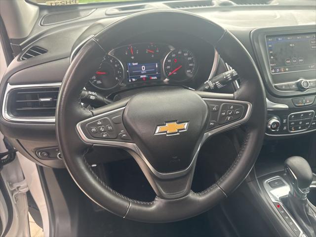 2022 Chevrolet Equinox AWD LT