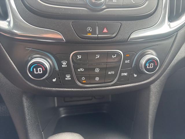 2022 Chevrolet Equinox AWD LT