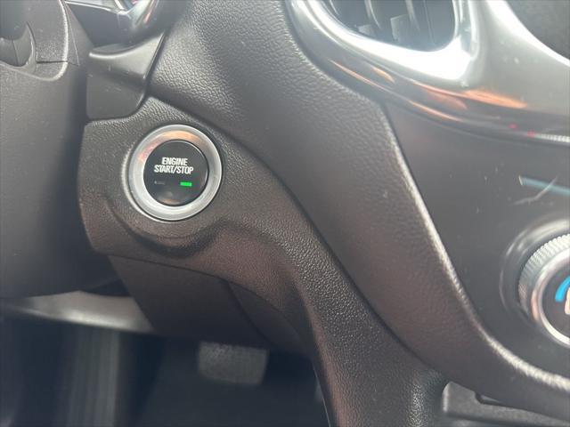 2022 Chevrolet Equinox AWD LT