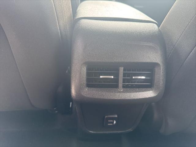 2022 Chevrolet Equinox AWD LT