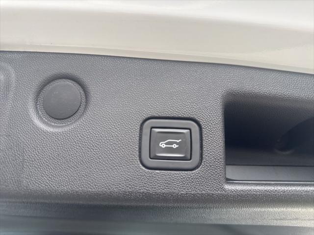 2022 Chevrolet Equinox AWD LT