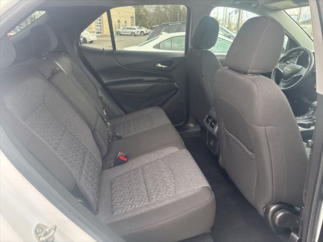 2022 Chevrolet Equinox AWD LT