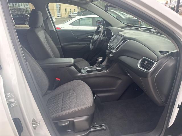 2022 Chevrolet Equinox AWD LT
