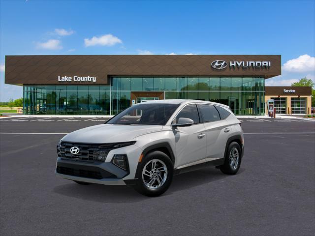 2026 Hyundai Tucson SE for sale in OCONOMOWOC, WI