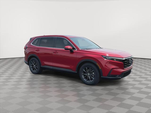 2026 Honda CR-V EX-L 2WD