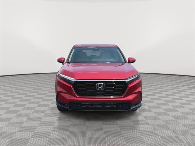 2026 Honda CR-V EX-L 2WD
