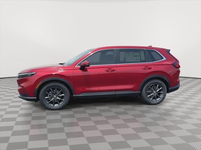 2026 Honda CR-V EX-L 2WD