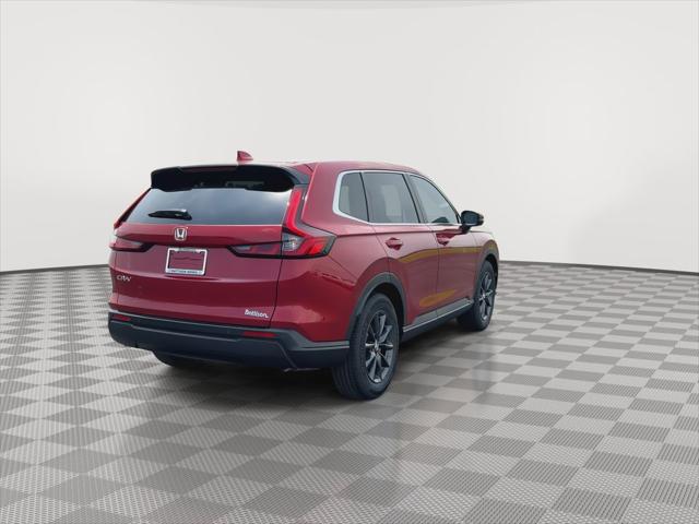 2026 Honda CR-V EX-L 2WD