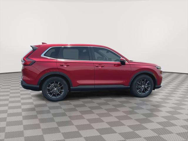 2026 Honda CR-V EX-L 2WD
