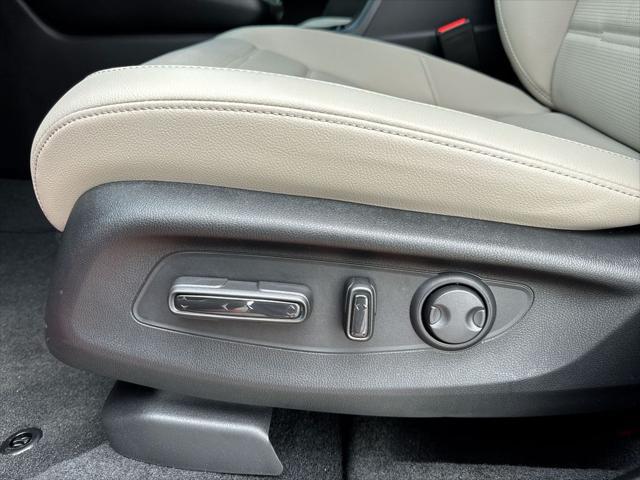 2026 Honda CR-V EX-L 2WD