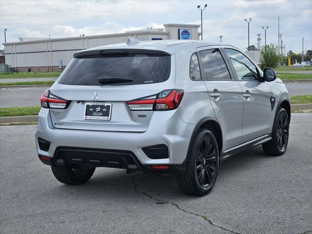 2023 Mitsubishi Outlander Sport 2.0 ES AWC
