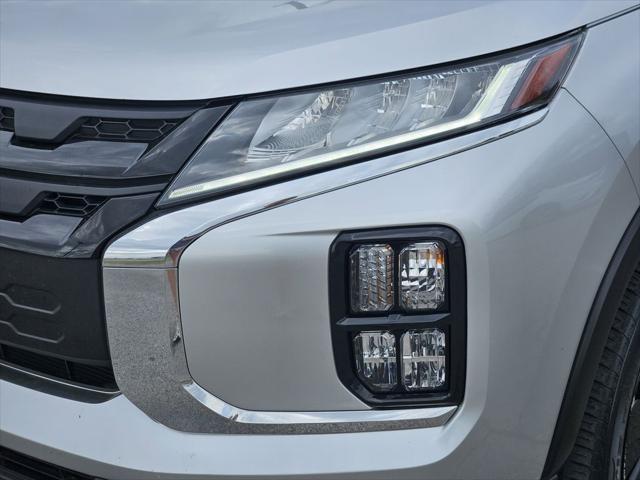 2023 Mitsubishi Outlander Sport 2.0 ES AWC
