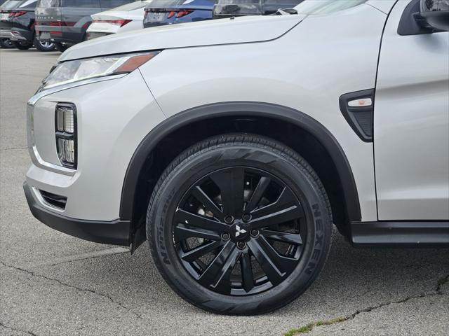 2023 Mitsubishi Outlander Sport 2.0 ES AWC