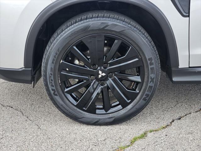 2023 Mitsubishi Outlander Sport 2.0 ES AWC