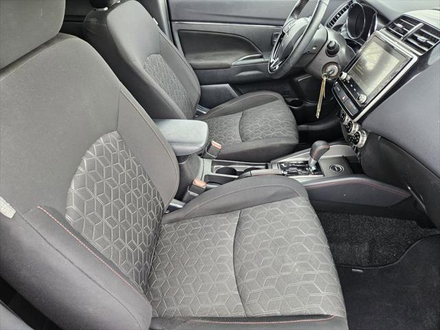 2023 Mitsubishi Outlander Sport 2.0 ES AWC