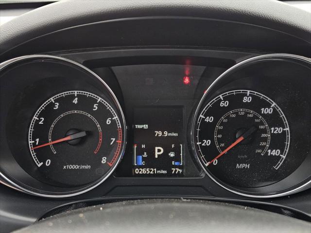 2023 Mitsubishi Outlander Sport 2.0 ES AWC