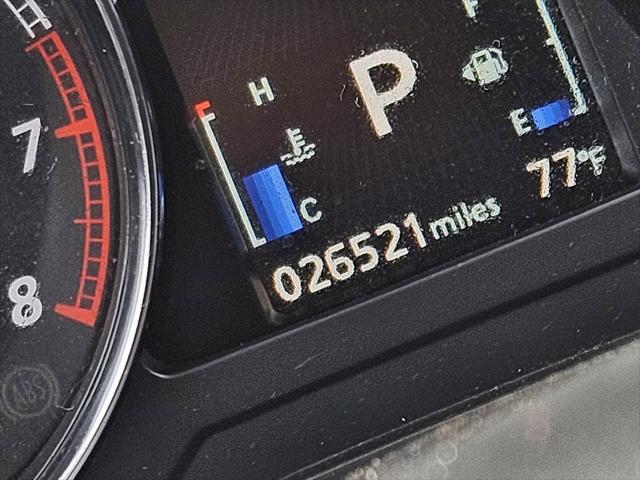 2023 Mitsubishi Outlander Sport 2.0 ES AWC
