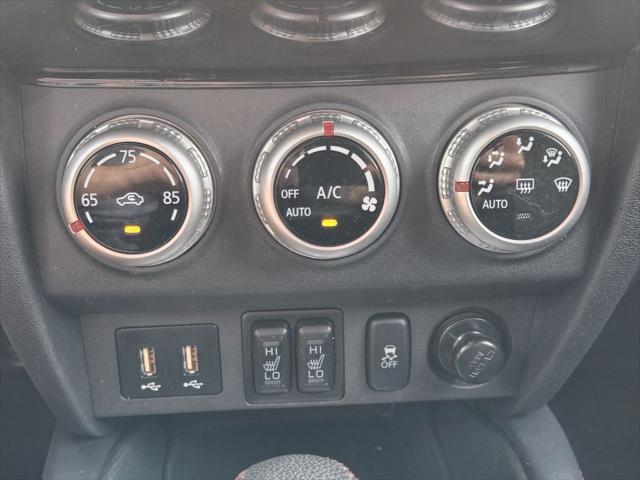 2023 Mitsubishi Outlander Sport 2.0 ES AWC