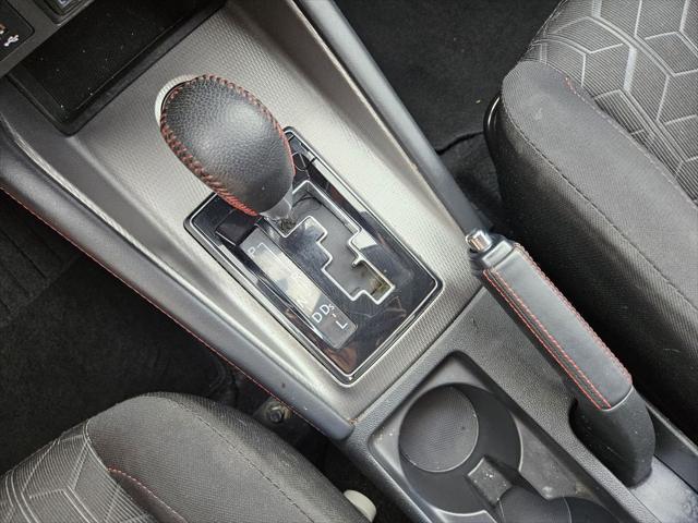 2023 Mitsubishi Outlander Sport 2.0 ES AWC