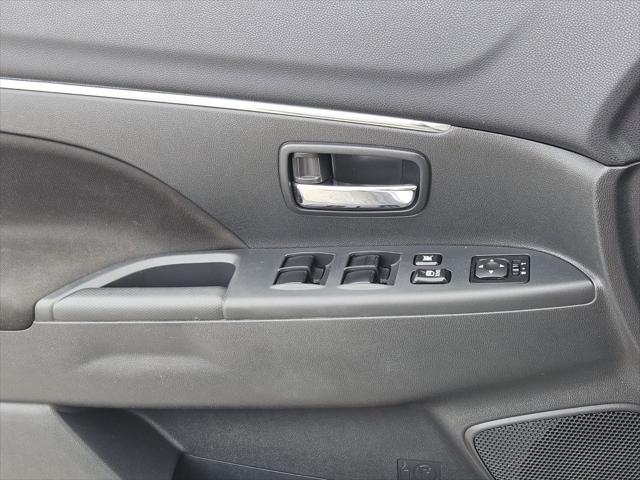 2023 Mitsubishi Outlander Sport 2.0 ES AWC