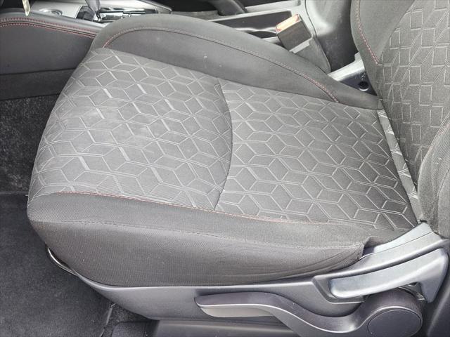 2023 Mitsubishi Outlander Sport 2.0 ES AWC