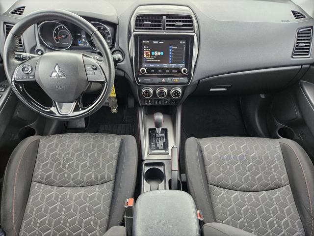2023 Mitsubishi Outlander Sport 2.0 ES AWC