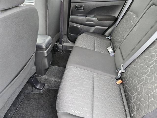 2023 Mitsubishi Outlander Sport 2.0 ES AWC