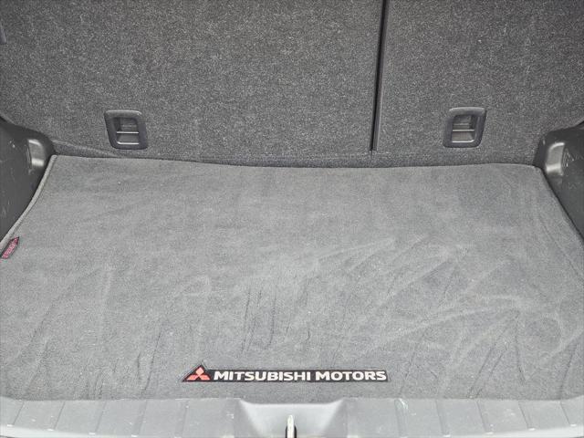 2023 Mitsubishi Outlander Sport 2.0 ES AWC
