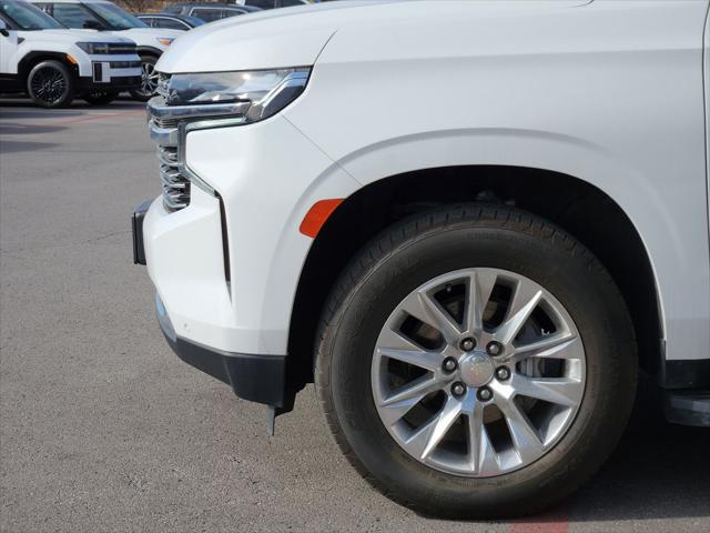 2024 Chevrolet Tahoe 2WD Premier