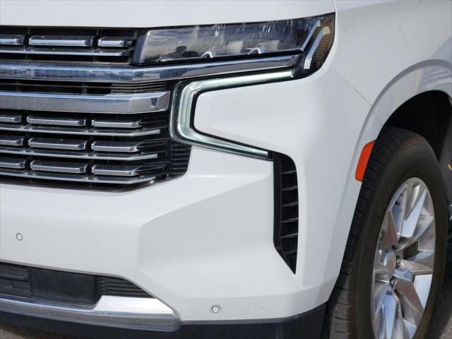 2024 Chevrolet Tahoe 2WD Premier