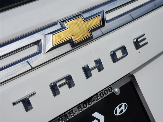 2024 Chevrolet Tahoe 2WD Premier