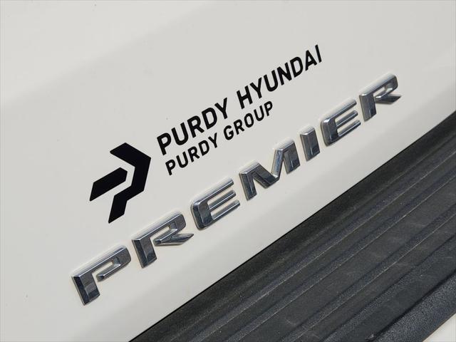2024 Chevrolet Tahoe 2WD Premier