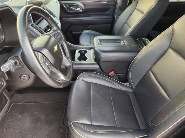 2024 Chevrolet Tahoe 2WD Premier