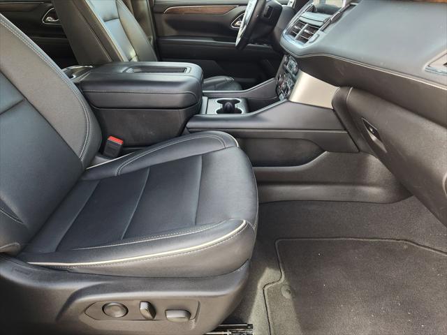 2024 Chevrolet Tahoe 2WD Premier