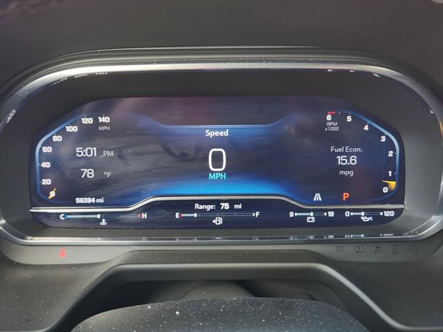 2024 Chevrolet Tahoe 2WD Premier