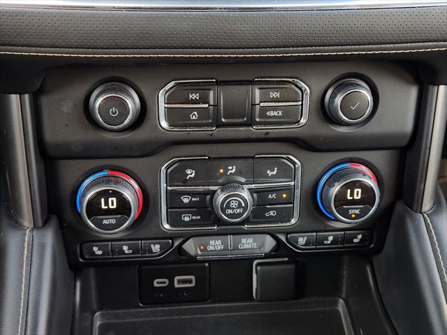 2024 Chevrolet Tahoe 2WD Premier