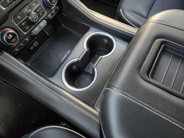 2024 Chevrolet Tahoe 2WD Premier