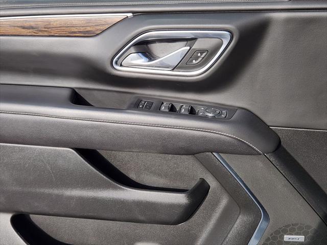 2024 Chevrolet Tahoe 2WD Premier