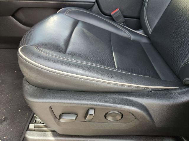 2024 Chevrolet Tahoe 2WD Premier
