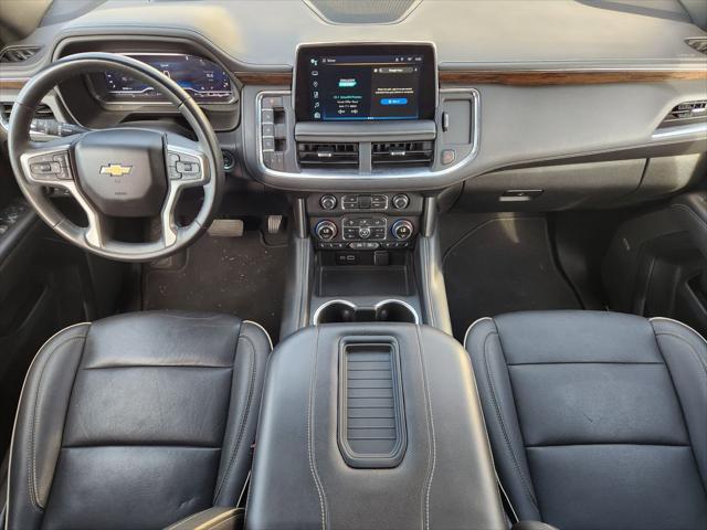 2024 Chevrolet Tahoe 2WD Premier