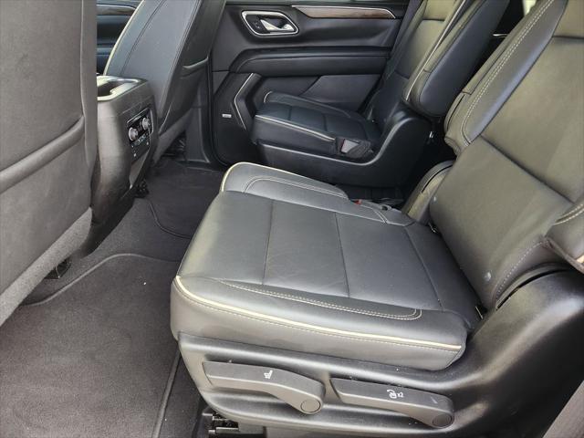 2024 Chevrolet Tahoe 2WD Premier