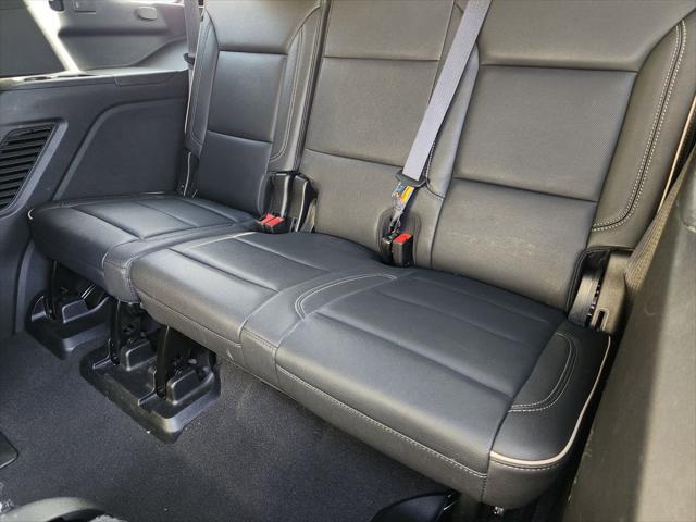 2024 Chevrolet Tahoe 2WD Premier