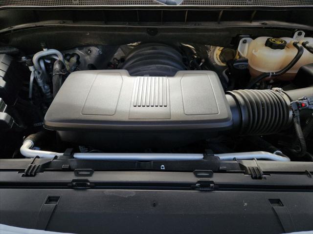 2024 Chevrolet Tahoe 2WD Premier