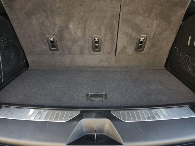 2024 Chevrolet Tahoe 2WD Premier