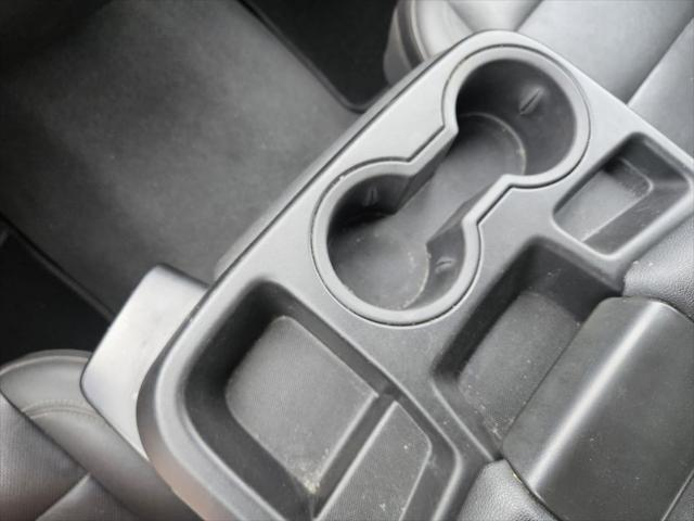 2024 GMC Sierra 1500 4WD Crew Cab Short Box SLT