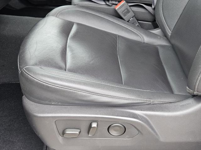 2024 GMC Sierra 1500 4WD Crew Cab Short Box SLT