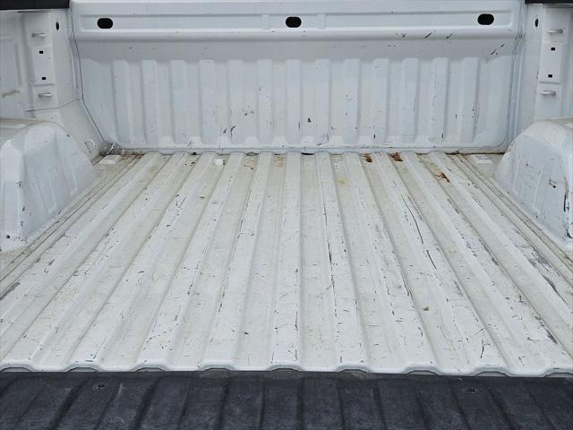 2024 GMC Sierra 1500 4WD Crew Cab Short Box SLT